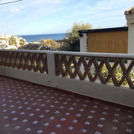 Benalmadena La Paloma Beach Exterior photo